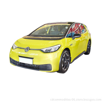 2022 id.3 Active Pure Pure Wisdom Edition Edition Car Car pour VW